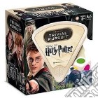 Trivial Pursuit - World Of Harry Potter - Full Size gioco di Winning Moves