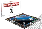 Monopoly - Juventus F.C. gioco di Winning Moves