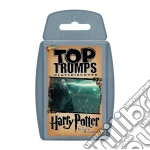 Top Trumps: Harry Potter - Harry Potter And The Deathly Hallows - Part 2 (Edizione Italiana) giochi