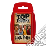 Top Trumps: Harry Potter - Harry Potter And The Goblet Of Fire (Edizione Italiana) giochi