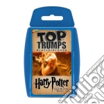 Top Trumps: Harry Potter - Harry Potter And The Half Blood Prince (Edizione Italiana) giochi