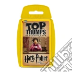 Top Trumps: Harry Potter - Harry Potter And The Order Of The Phoenix (Edizione Italiana) giochi