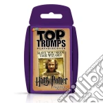 Top Trumps: Harry Potter - Harry Potter And The Prisoner Of Azkaban (Edizione Italiana) giochi
