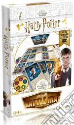 Top Trumps Battle Mat: Harry Potter giochi