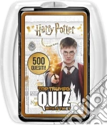 Top Trumps: Harry Potter (Edizione Italiana) giochi