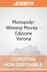 Monopoly: Winning Moves - Edizione Verona gioco di GTAV