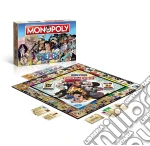 Monopoly: One Piece (Edizione Italiana) giochi