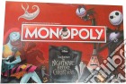 Night Before Christmas Monopoly - Italy giochi