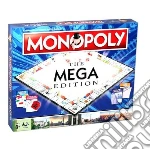 Monopoly: The Mega Edition (Edizione Italiana) giochi
