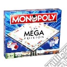 Mega Monopoly - Italy - Monopoly giochi