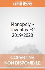 Monopoly - Juventus FC 2019/2020