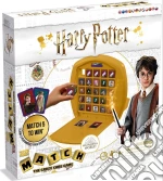 Top Trumps Match: Harry Potter giochi