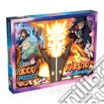 Naruto: Winning Moves - Naruto Shippuden Puzzle 1000 Pz giochi