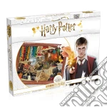 Harry Potter: Winning Moves - Hogwarts Jigsaw Puzzle 1000 Pieces giochi