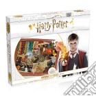Harry Potter: Winning Moves - Hogwarts Jigsaw Puzzle 1000 Pieces giochi