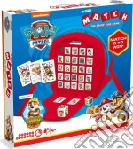 Top Trumps Match: Paw Patrol - Red giochi