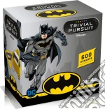 Dc Comics: Winning Moves - Batman Trivial Pursuit Bite Size (Edizione Italiana) giochi