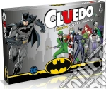 Dc Comics: Winning Moves - Batman - Cluedo giochi