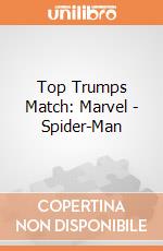 Top Trumps Match: Marvel - Spider-Man giochi