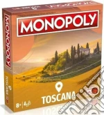 Monopoly: I Borghi Piu' Belli D'Italia - Toscana giochi