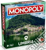 Monopoly: I Borghi Piu' Belli D'Italia - Umbria giochi