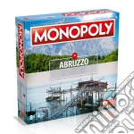 Monopoly: I Borghi Piu' Belli D'Italia - Abruzzo & Molise giochi