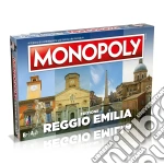 Monopoly: Edizione Reggio Emilia giochi