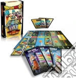 Top Trumps Battle Mat: Dragon Ball Super giochi