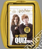 Top Trumps: Harry Potter 2 (Edizione Italiana) giochi