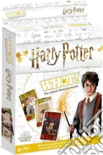 Harry Potter: Winning Moves - Whot giochi