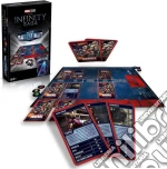 Top Trumps Battle Mat: Marvel giochi