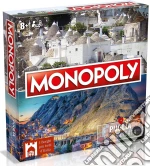Monopoly: I Borghi Piu' Belli D'Italia - Puglia & Basilicata giochi