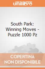 South Park: Winning Moves - Puzzle 1000 Pz gioco