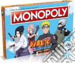 Monopoly: Naruto (Edizione Italiana) giochi
