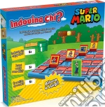 Nintendo: Winning Moves - Super Mario Indovina Chi? giochi