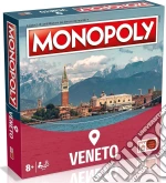 Monopoly: I Borghi Piu' Belli D'Italia - Veneto giochi