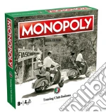 Monopoly: Touring Club - In Viaggio Con Touring Club giochi