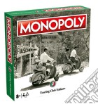 Monopoly: Winning Moves - In Viaggio Con Touring Club gioco