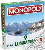 Monopoly: I Borghi Piu' Belli D'Italia - Lombardia giochi