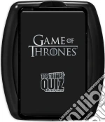 Top Trumps: Game Of Thrones giochi