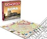 Monopoly: Edizione Roma giochi