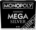 Monopoly: Edizione Mega Black Edition giochi
