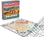 Monopoly: Edizione Palermo giochi
