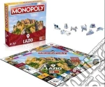 Monopoly: I Borghi Piu' Belli D'Italia - Lazio giochi