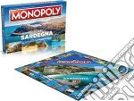 Monopoly: I Borghi Piu' Belli D'Italia - Sardegna giochi