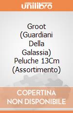 Groot (Guardiani Della Galassia) Peluche 13Cm (Assortimento) giochi