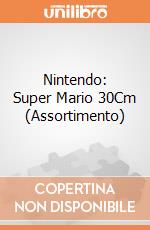 Super Mario 30Cm (Assortimento) gioco di Nintendo