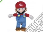 Super Mario Solo Peluche 20Cm