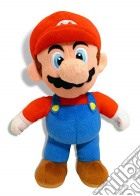 Super Mario (Peluche 30Cm) gioco