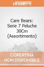 Care Bears: Serie 7 Peluche 30Cm (Assortimento) giochi